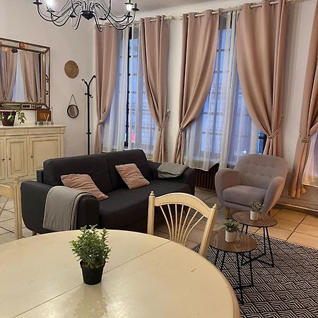Апартаменты L'Evasion Arrageoise 58 M² Аррас Экстерьер фото