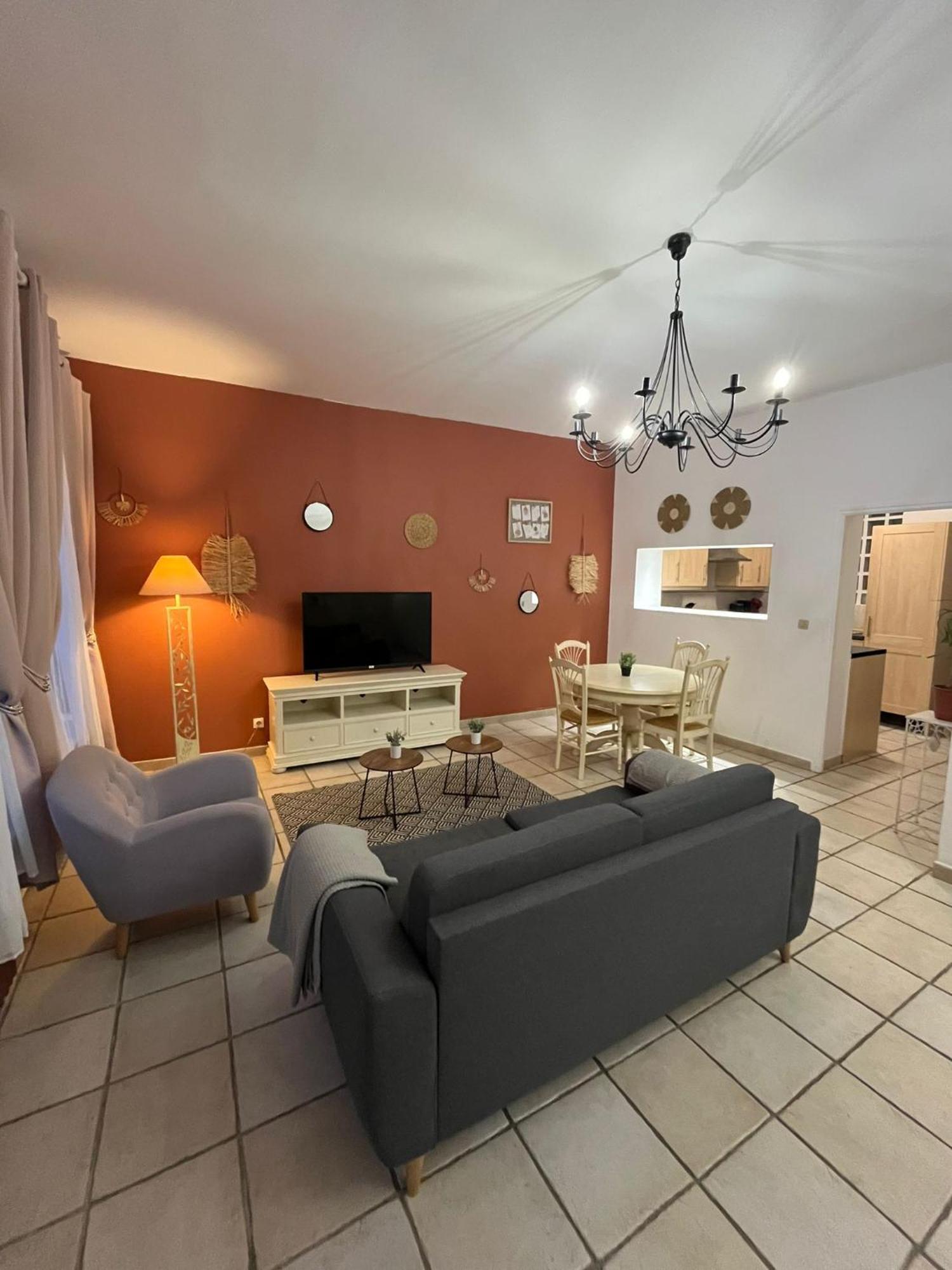 Апартаменты L'Evasion Arrageoise 58 M² Аррас Экстерьер фото